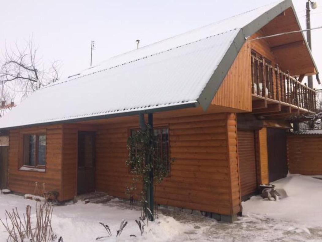 Apartament Friendly House Kołomyja Zewnętrze zdjęcie