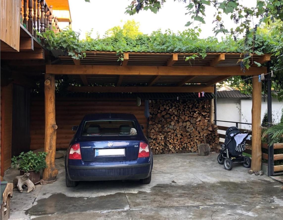 Apartament Friendly House Kołomyja Zewnętrze zdjęcie