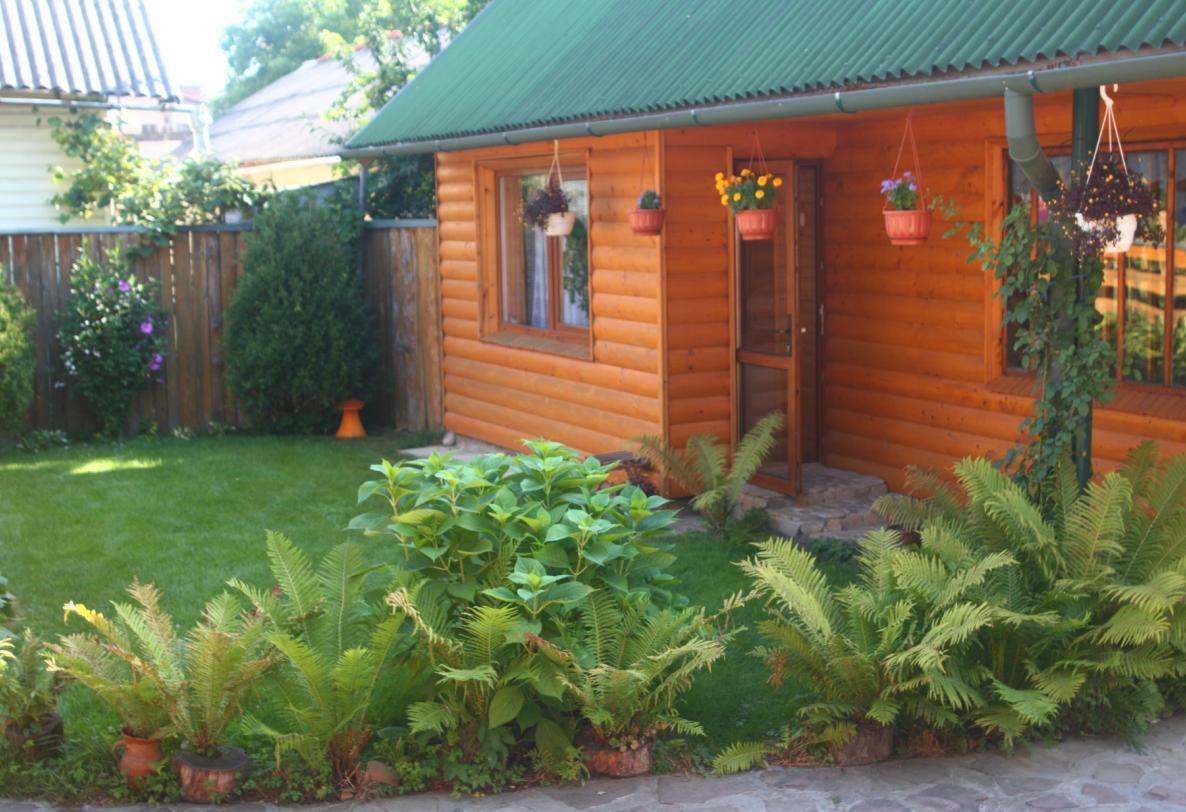 Apartament Friendly House Kołomyja Zewnętrze zdjęcie