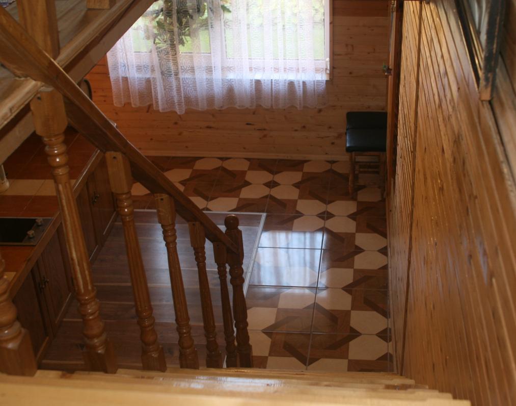 Apartament Friendly House Kołomyja Zewnętrze zdjęcie