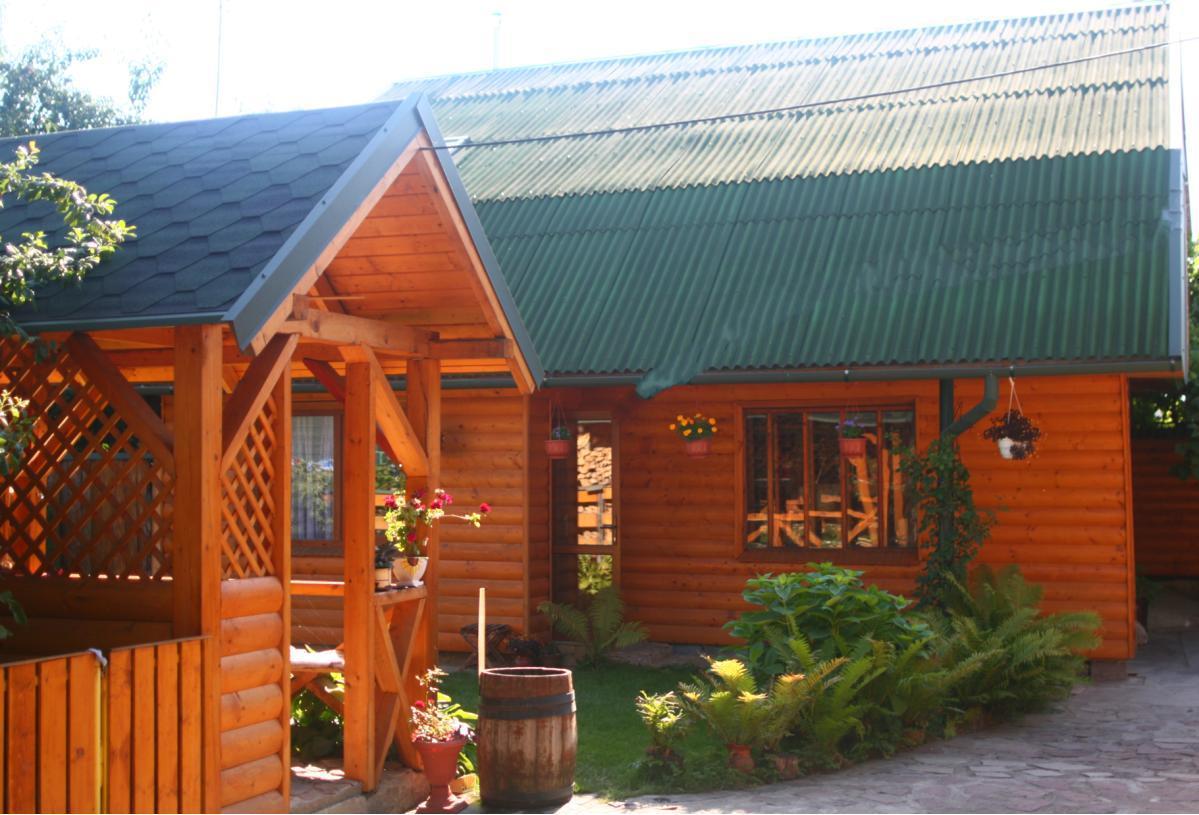 Apartament Friendly House Kołomyja Zewnętrze zdjęcie