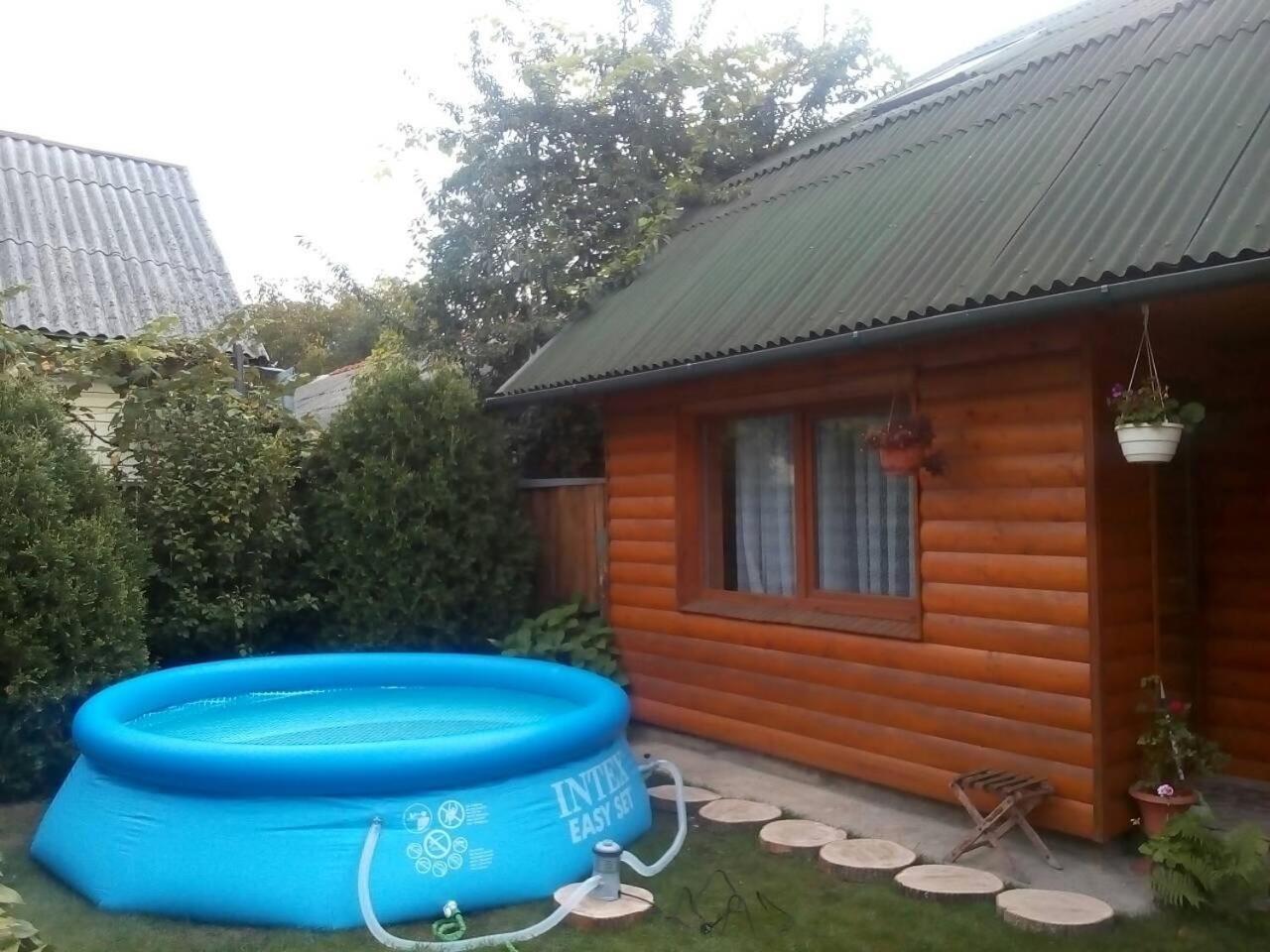 Apartament Friendly House Kołomyja Zewnętrze zdjęcie
